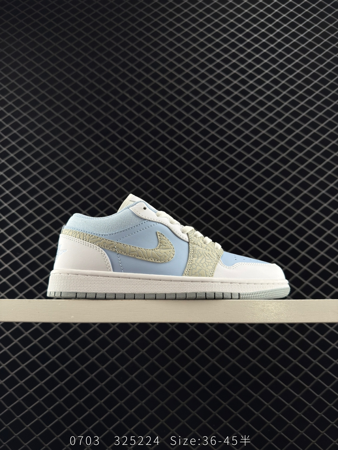 Air Jordan 1 Low Air Jordan 1 Low